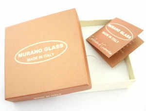 Murano box